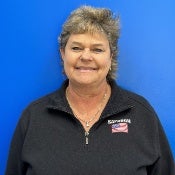 Sue Harper
