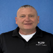 Eric Ruchala