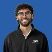 Zeke DaCunha